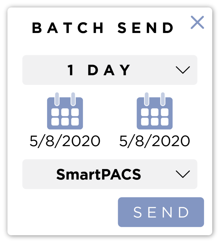 Batch Send