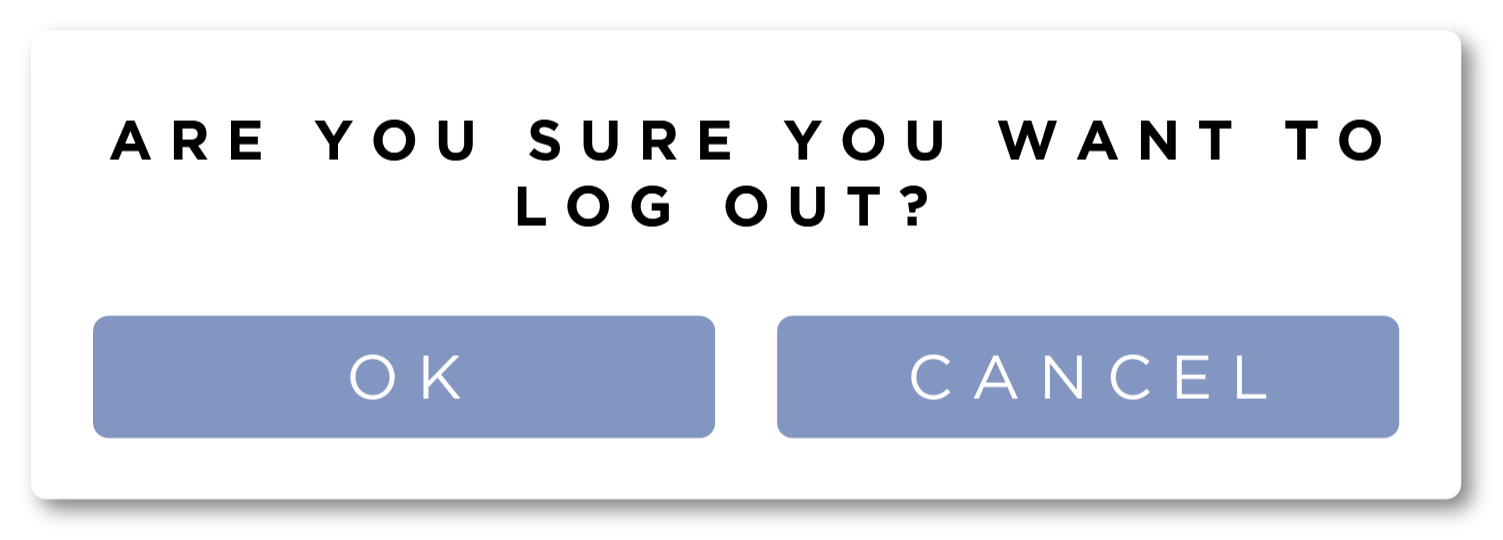 Log Out