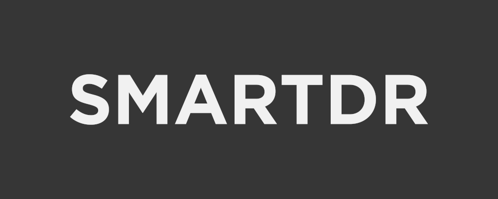 SmartDR