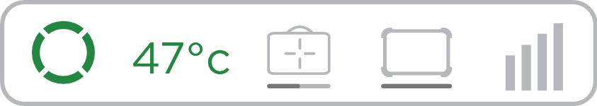 System Status