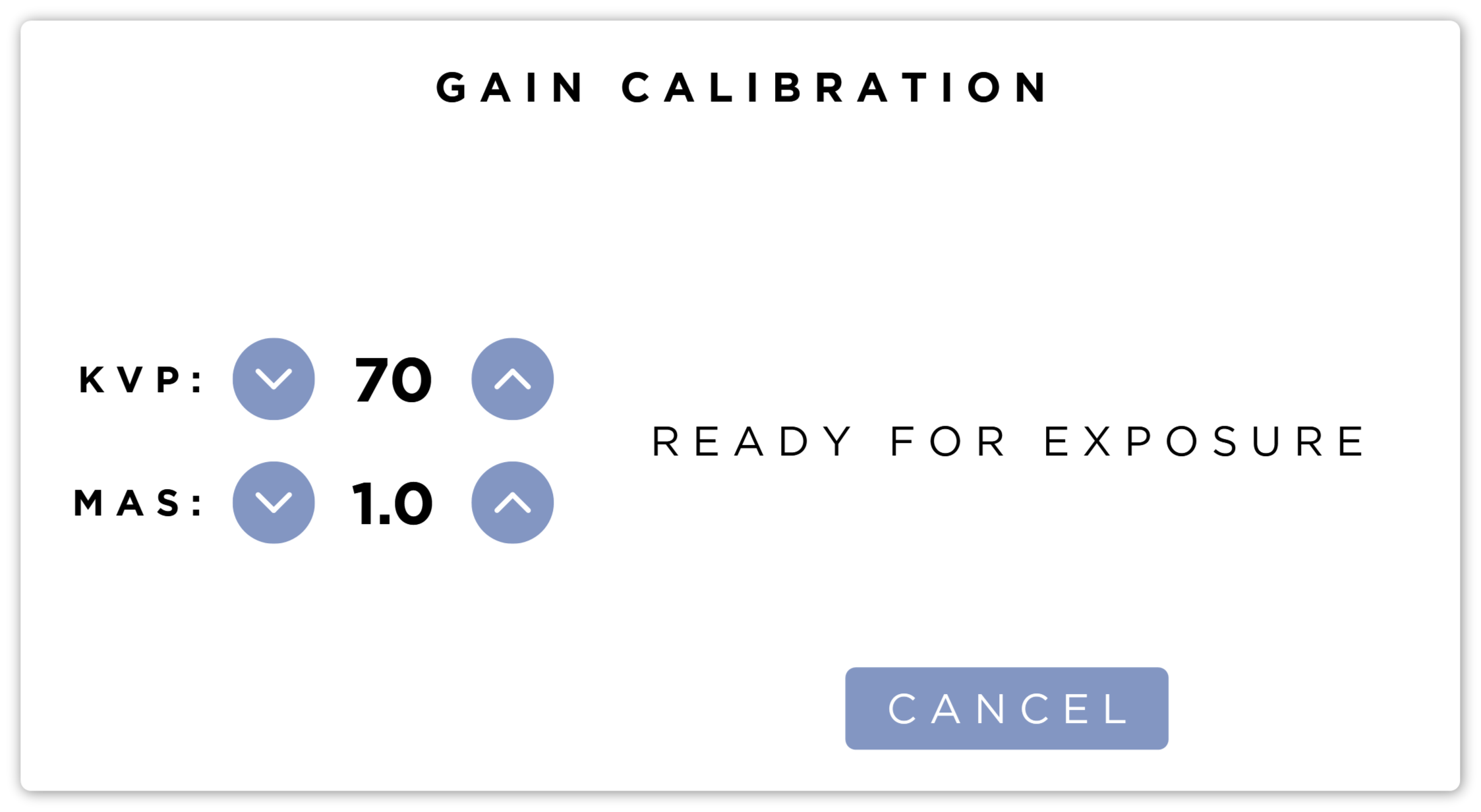 Generator Controls