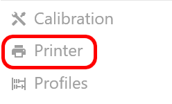 Printer