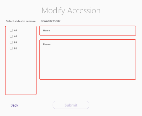 Select Slides