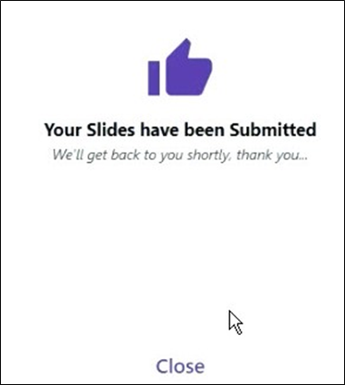 Close