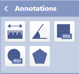 Annotation Header