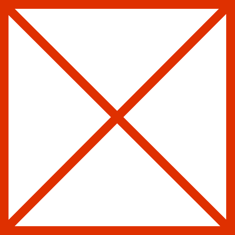 Rejected Icon