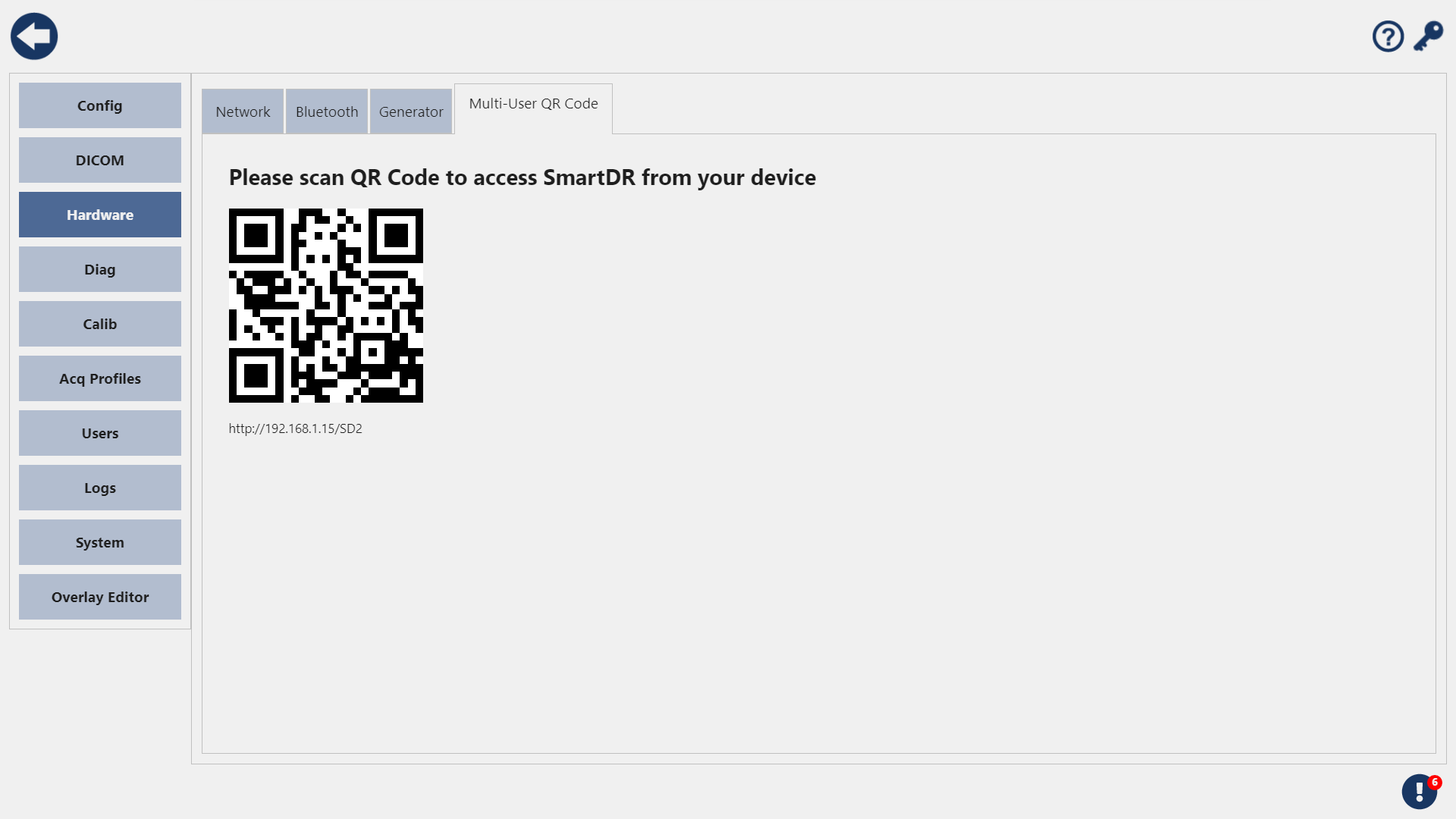 QR Code