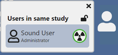 One User
