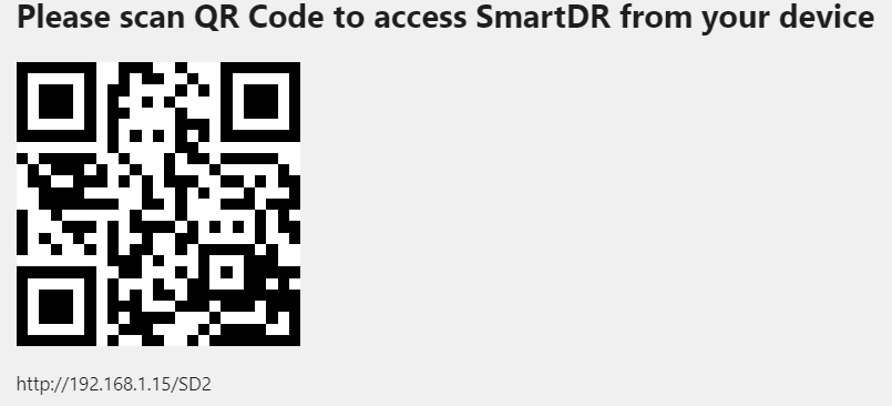 QR Code