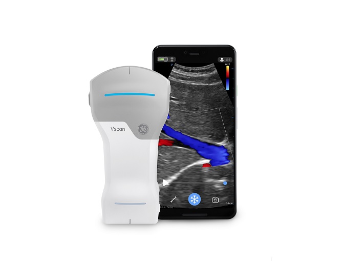 Vscan Air