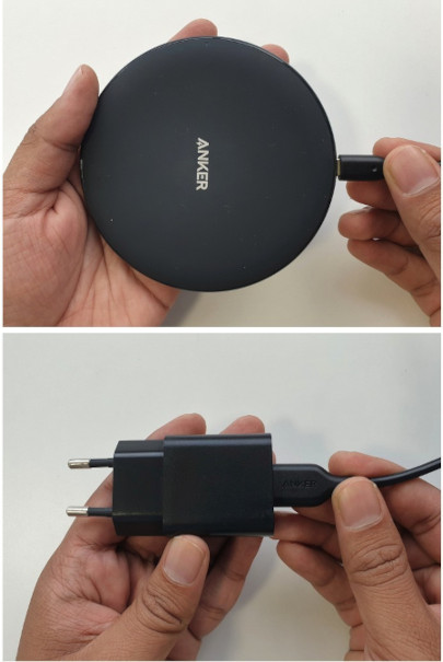 Plug in Usb
