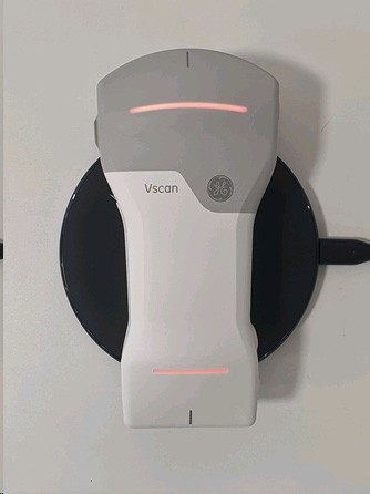 Starts Charging