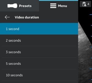 Video Duration