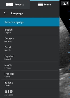 Language