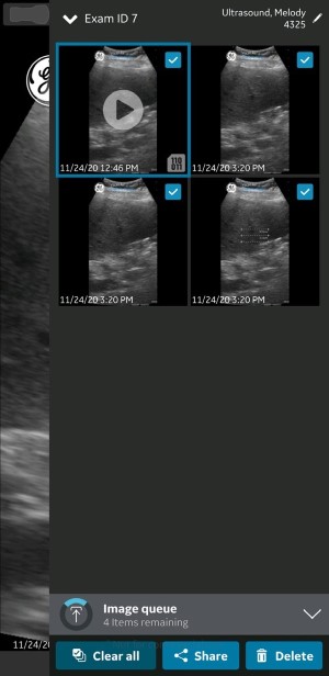 Image Queue