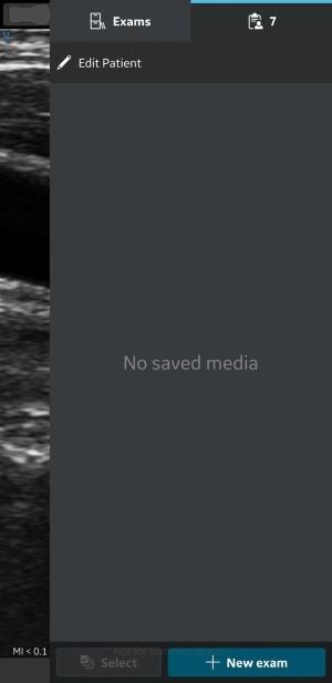 Patient Icon
