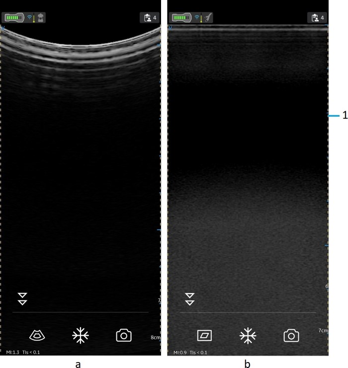 Image Crop Indicator