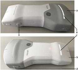 Vscan Air CL