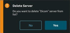 Remove Server