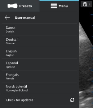 User Manual