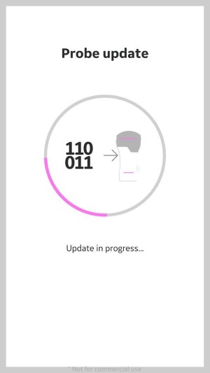 Probe Update